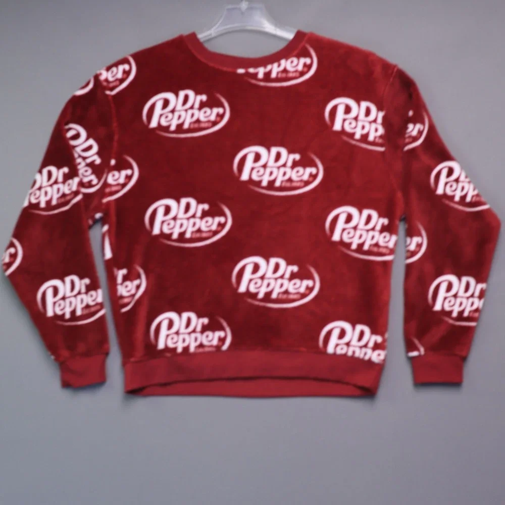 Dr Pepper bioworld long